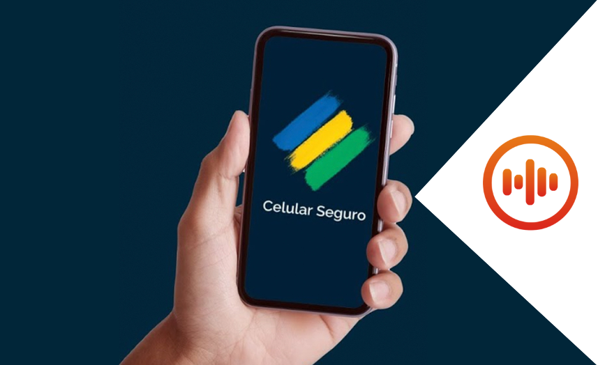 Programa Celular Seguro Completa Meses de Funcionamento com Resultados Promissores