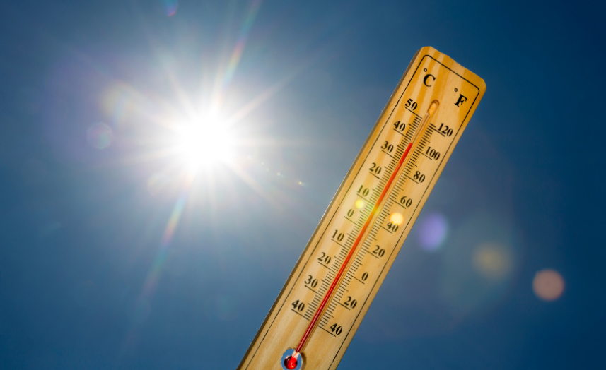 Planeta deve ultrapassar limite de 1,5°C de aquecimento global antes do fim da década, alerta Pnuma