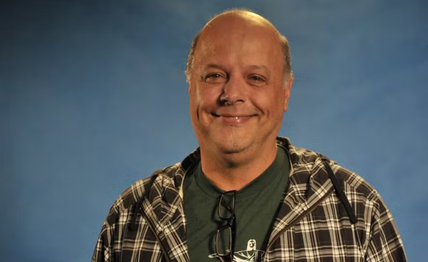 Ator Roney Facchini morre aos 73 anos neste domingo