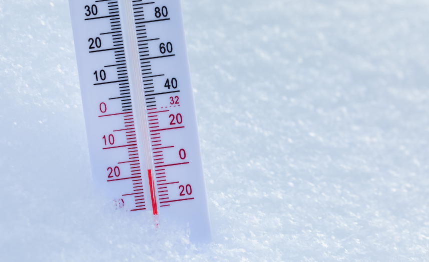Feriado de 7 de Setembro amanhece com geada e temperaturas de até -6,1°C no Sul do Brasil