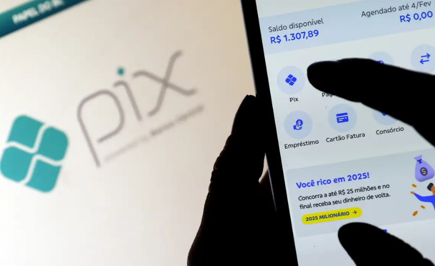 Nova regra do Pix amplia para 80 dias o prazo de contestação para proteger comerciantes