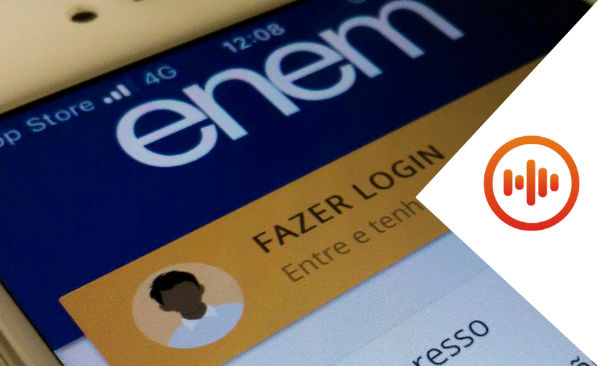 Hoje Ã© o Ãºltimo dia para pagar a taxa de inscriÃ§Ã£o do Enem 2024
