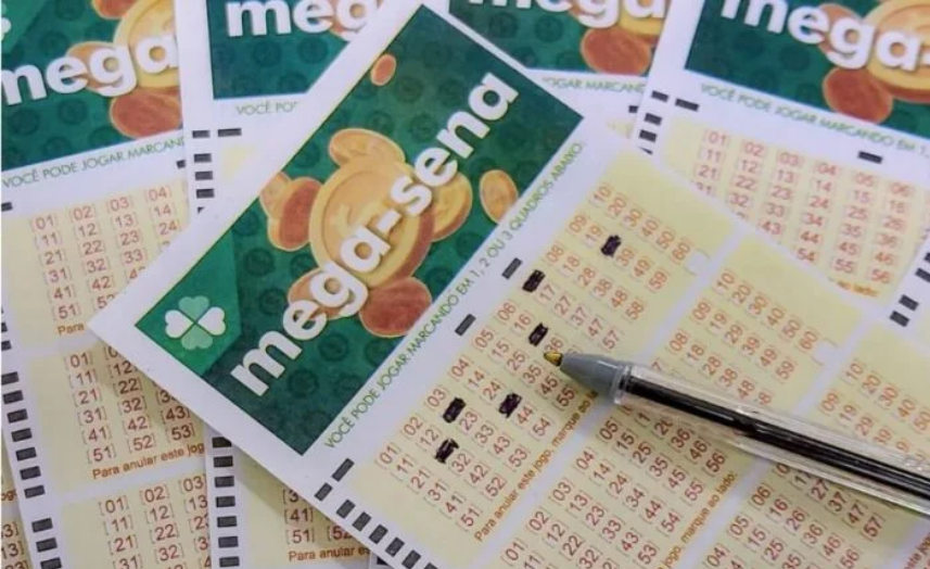 Mega-Sena acumula e prêmio principal chega a R$ 85 milhões; confira as dezenas