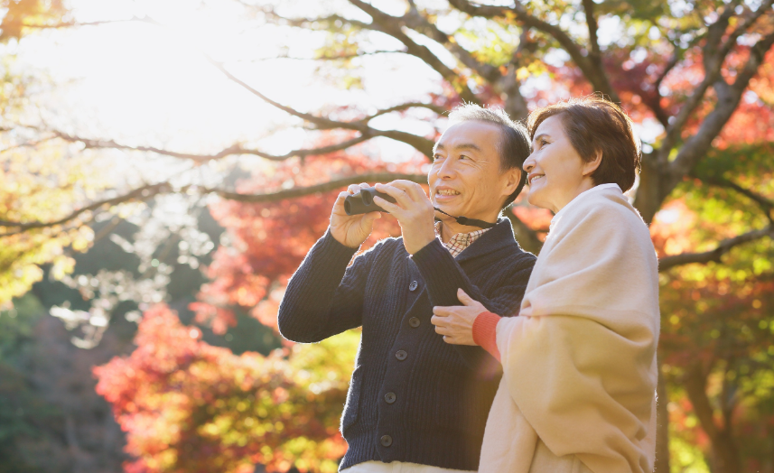 Japão supera marca histórica de 100 mil centenários em meio à crise demográfica
