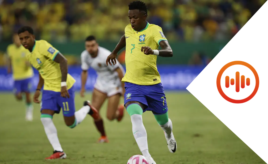 Brasil empata sem gols contra a Costa Rica na estreia da Copa AmÃ©rica