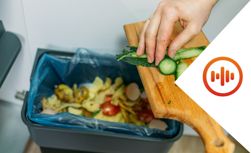Brasil Entre os Maiores DesperdiÃ§adores de Alimentos, Revela RelatÃ³rio da ONU