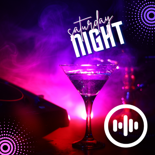 Saturday Night