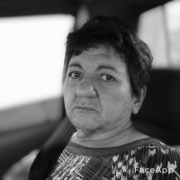 Eunice Silva