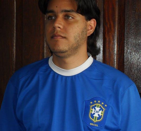 Gabriel cafe Guedes