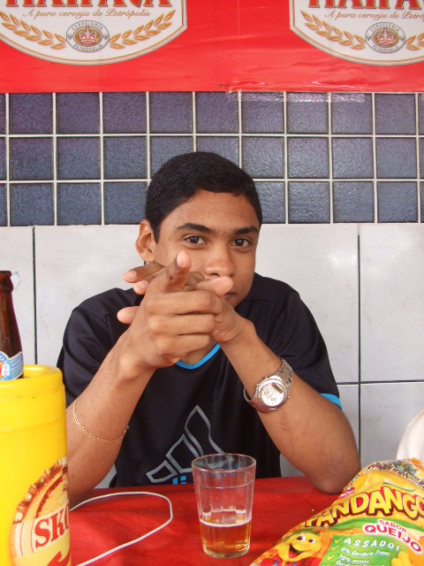 MARCOS PAULO DA SILVA NASCIMENTO