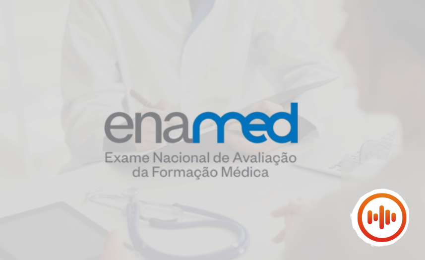 Primeira edição do exame que avalia cursos de medicina registra mais de 105 mil inscritos