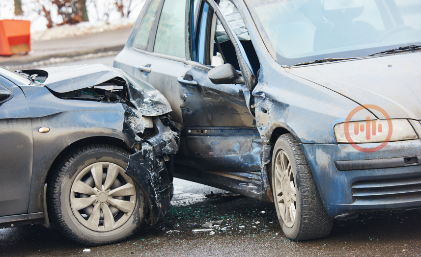 Brasil registra mais de 453 mil acidentes de trânsito em 2025