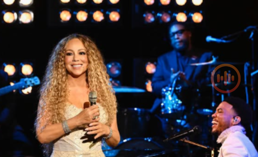 Mariah Carey lamenta veto ao lançamento de música com Michael Jackson