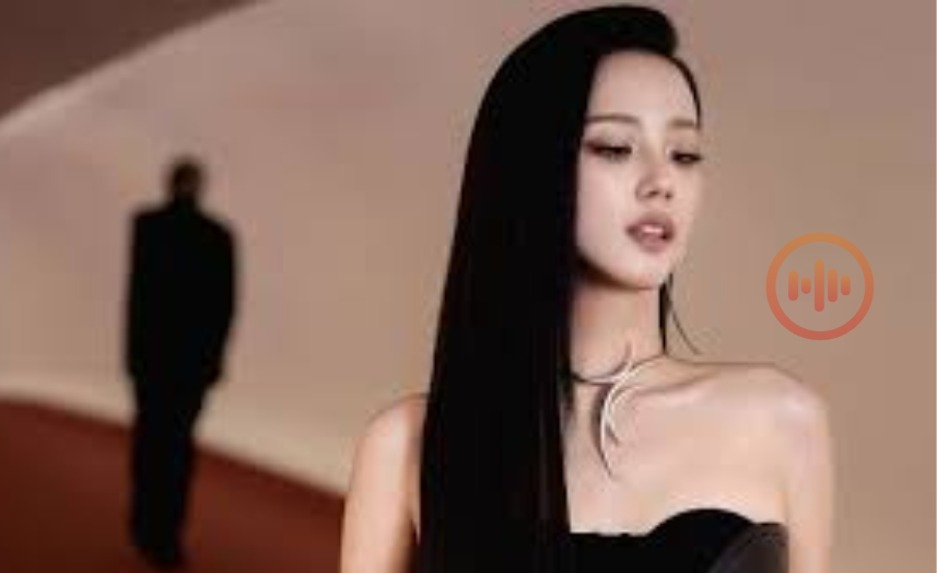 Jisoo (do BLACKPINK) lança single surpresa com Zayn