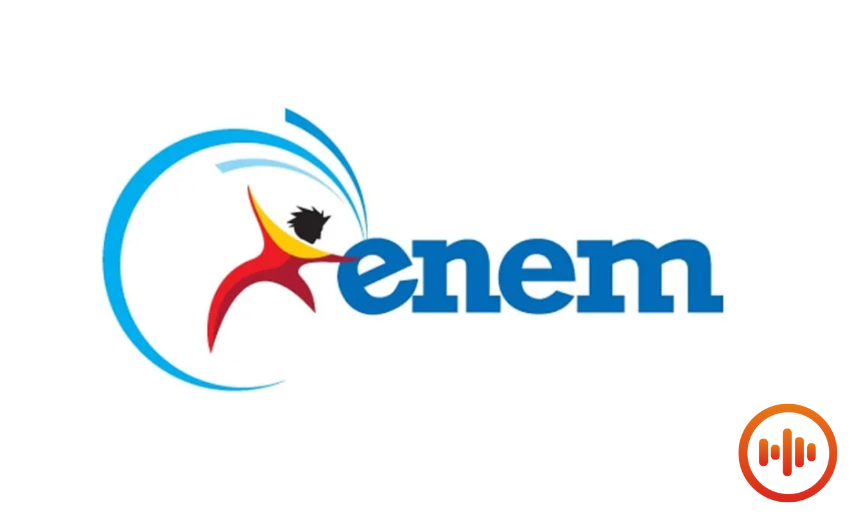 Contagem regressiva para o ENEM 2025: mais de 4,8 milhões de inscritos aguardam o exame