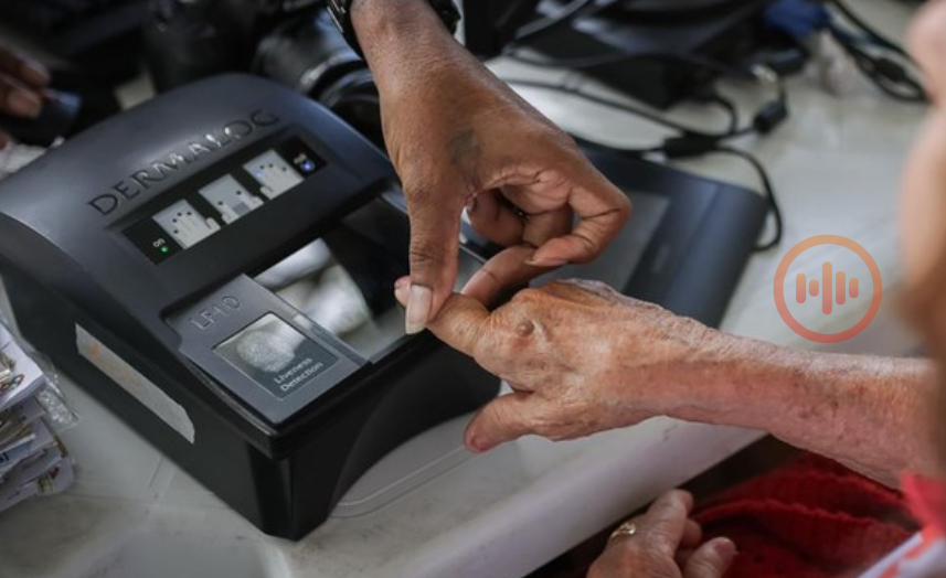 INSS passa a exigir biometria para novos pedidos de aposentadoria e BPC