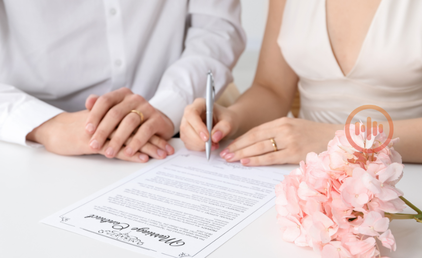 Brasileiros estão se casando mais tarde e se divorciando menos