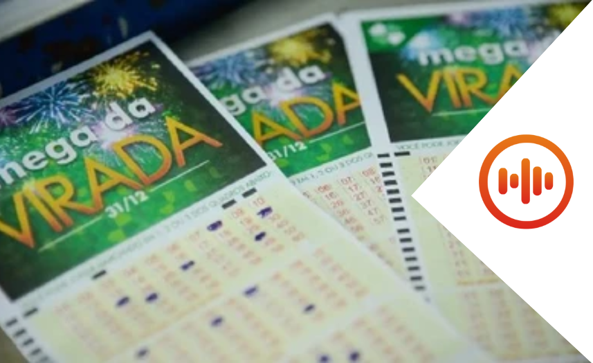 Seis apostas acertam a Mega da Virada 2025 e dividem prêmio recorde de R$ 1,09 bilhão