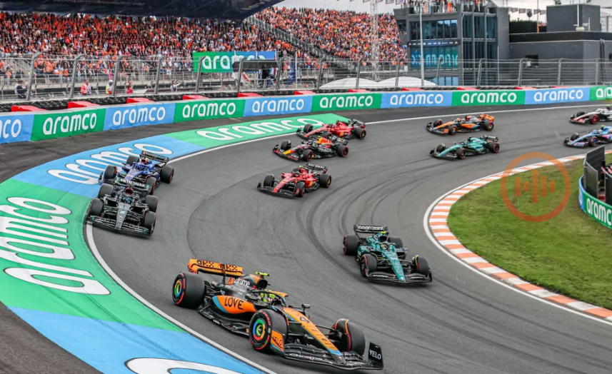 Equipes da Fórmula 1 divulgam datas de lançamento dos carros para a temporada 2026