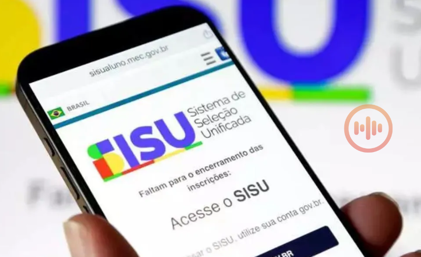 Consulta às vagas do Sisu 2026 já está disponível; inscrições começam em 19 de janeiro