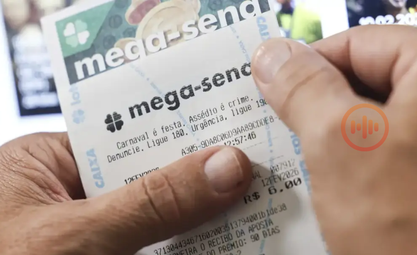 Bilhetes de loterias terão mensagens contra violência à mulher