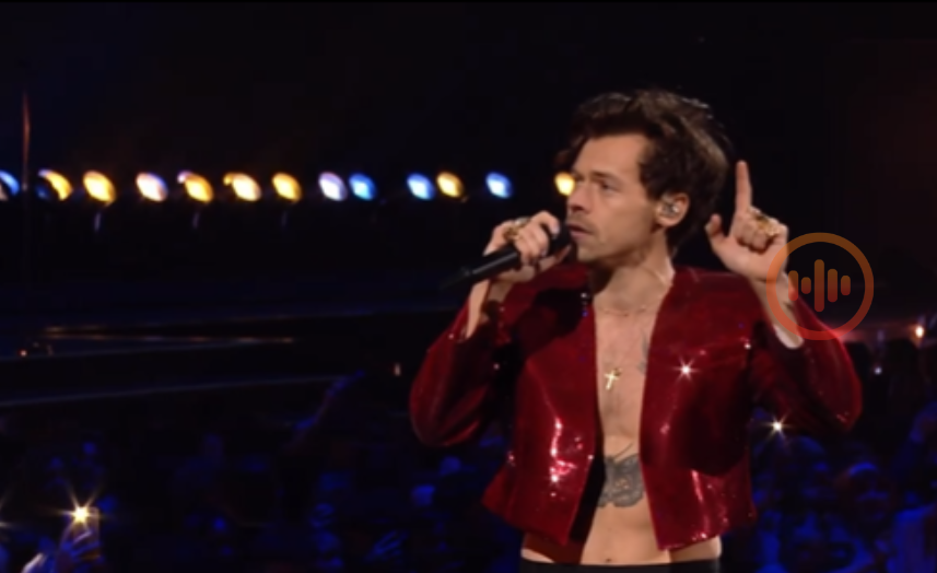Harry Styles anuncia ações especiais para celebrar novo álbum