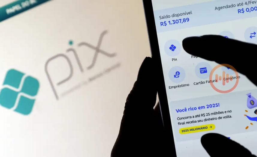 Um novo levantamento mostra que o Pix se consolidou como o principal meio de pagamento no Brasil.