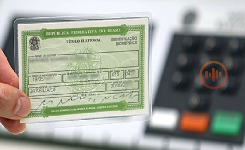 Prazo para transferência de domicílio eleitoral termina em 6 de maio