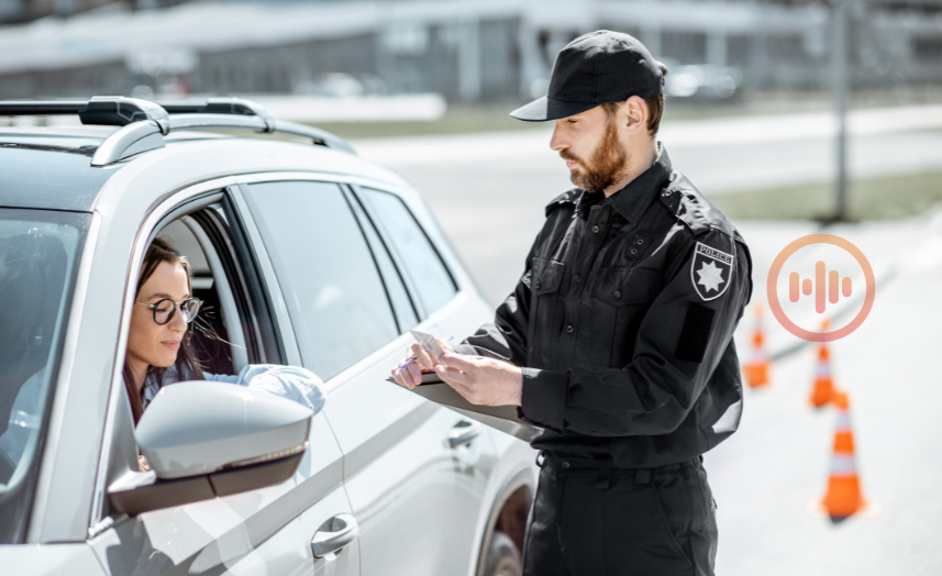 Brasil registra média de 187 infrações de trânsito por minuto no início de 2026