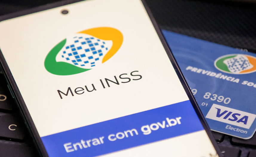 INSS libera consulta ao 13º antecipado para mais de 35 milhões de beneficiários