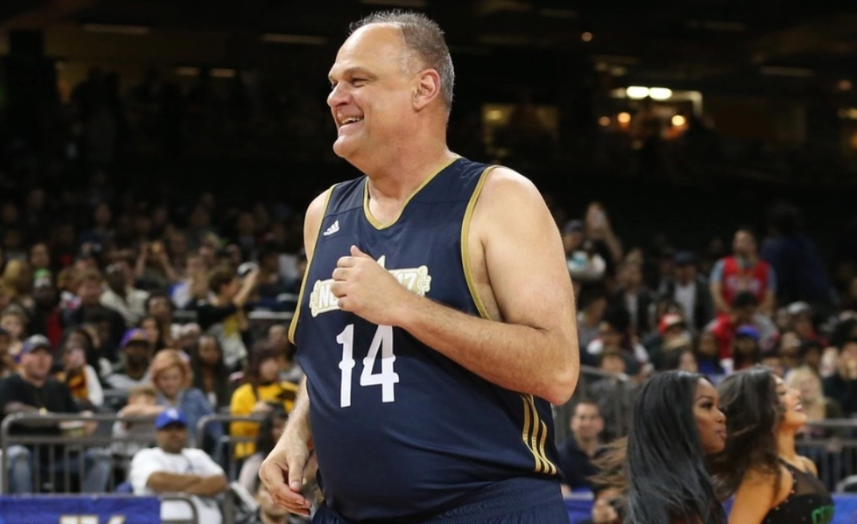 Oscar Schmidt morre aos 68 anos após luta contra câncer no cérebro