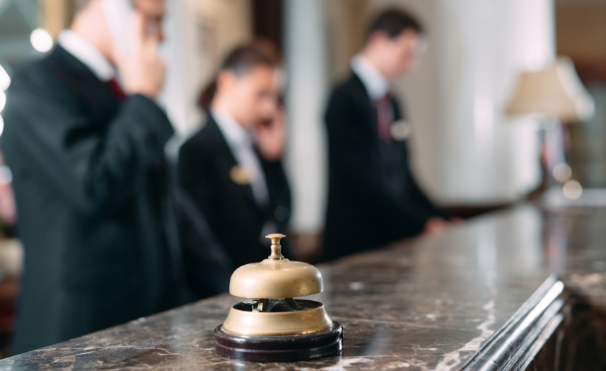 Check-in digital passa a ser obrigatório em hotéis e pousadas de todo o Brasil