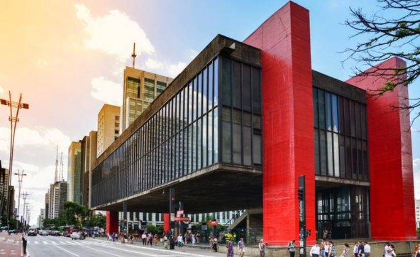 São Paulo entra no Top 10 mundial de arte e cultura e supera cidades europeias
