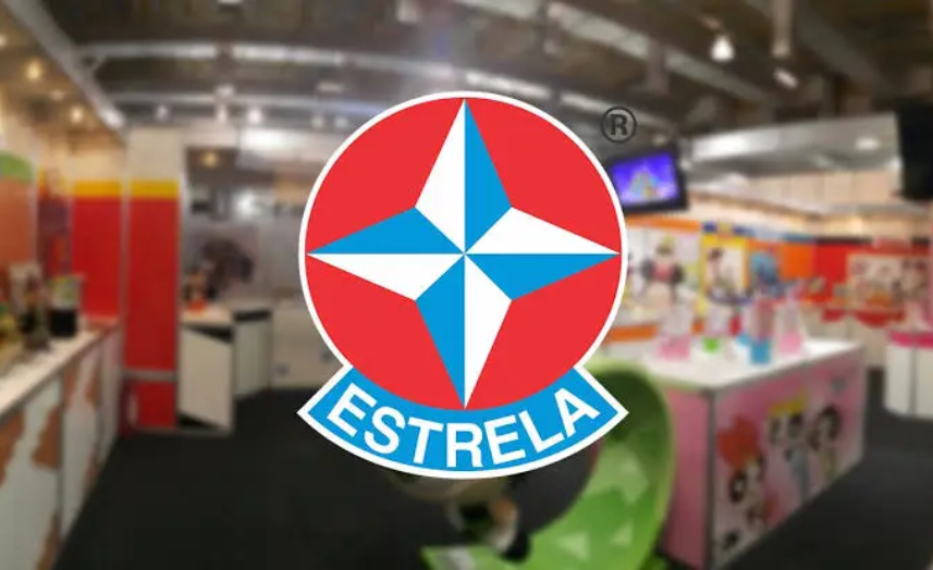 Fabricante de brinquedos Estrela entra com pedido de recuperação judicial em Minas Gerais