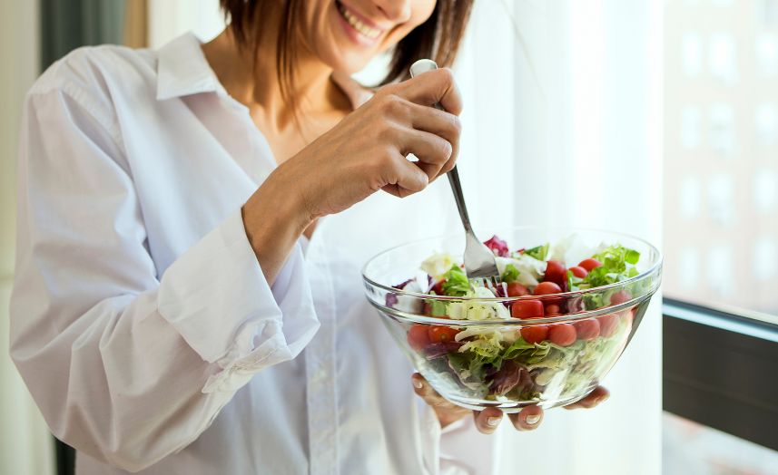 Consumidor brasileiro prioriza alimentação saudável e impulsiona mercado do setor