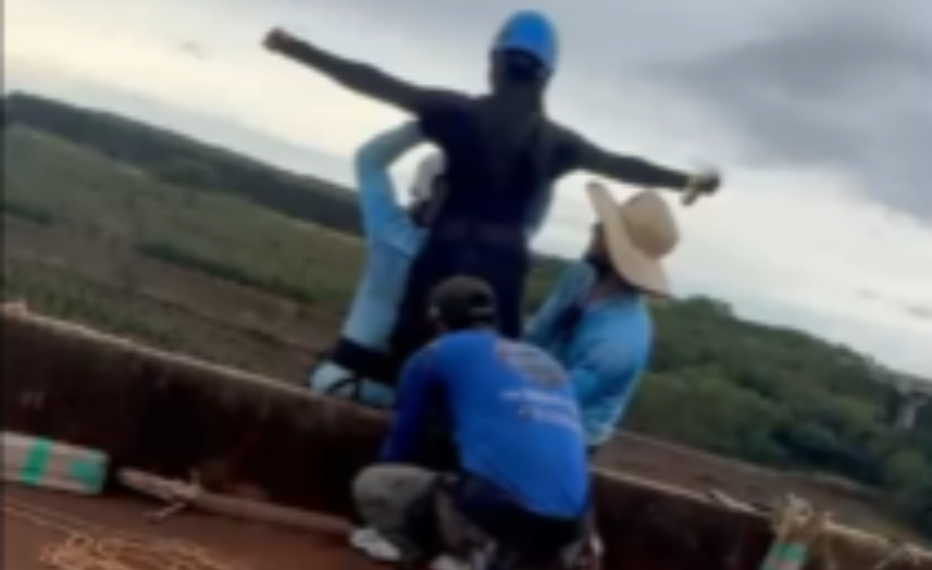 Empresa de Limeira não tinha autorização para operar naquele local, diz SPU