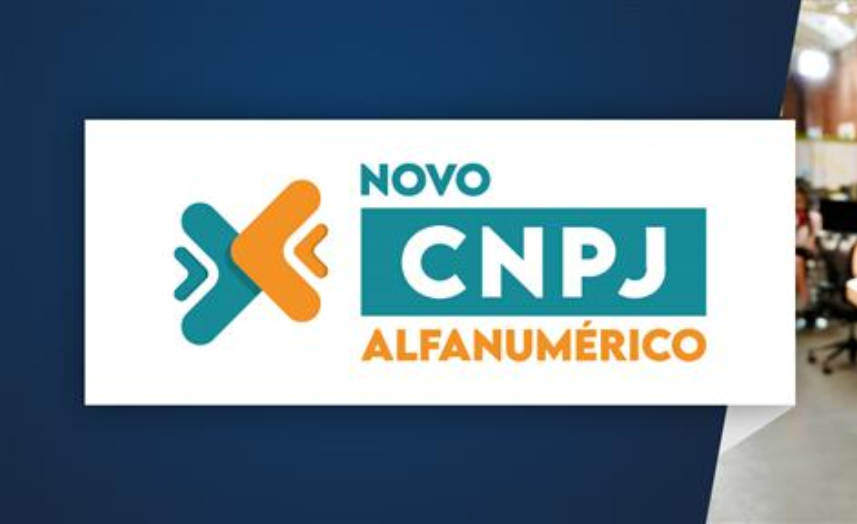 Receita Federal emitirá novo CNPJ com letras e números a partir de 31 de julho