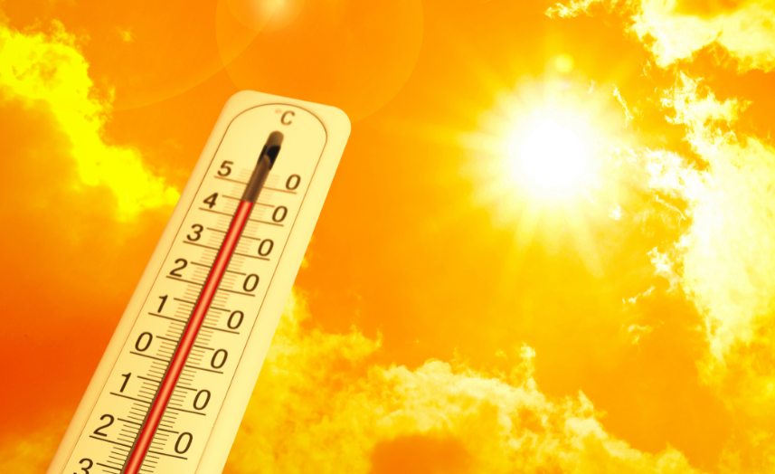 Onda de calor sufocante atinge os EUA e ameaça feriado de 4 de julho com marcas acima de 38ºC