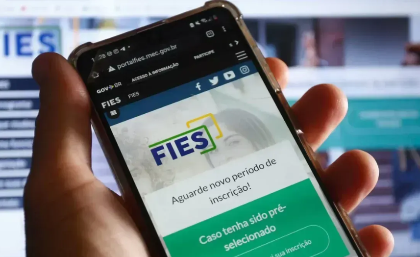 Inscrições para o Fies começam no dia 14 de julho com mais de 112 mil vagas