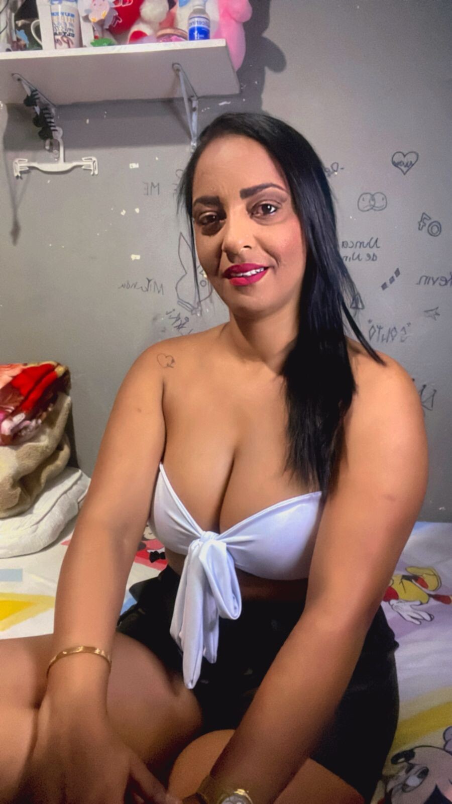 Claudia Francisca da Silva 