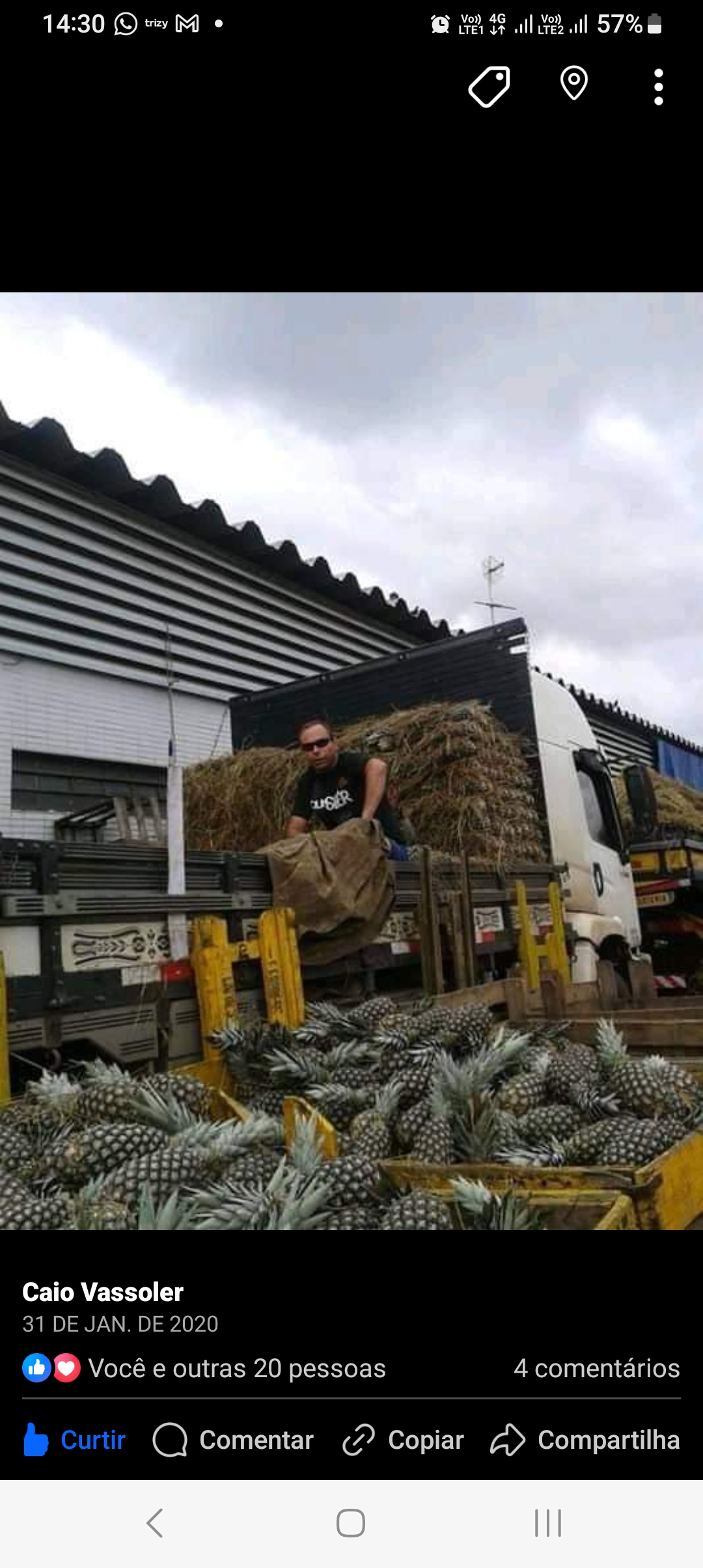 Caio Rafael Vassoler 