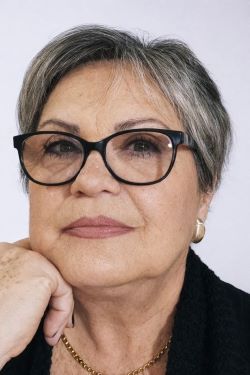 Rosana Vitria Dobrovolsky Almada